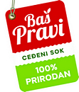 BAŠ PRAVI SOKOVI!
